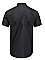 Mens Short Sleeve Pro+ Work Shirt With Oilblok + MIMIX