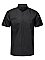 Mens Short Sleeve Pro+ Work Shirt With Oilblok + MIMIX
