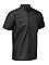 Mens Short Sleeve Pro+ Work Shirt With Oilblok + MIMIX