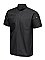 Mens Short Sleeve Pro+ Work Shirt With Oilblok + MIMIX