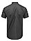 Mens Short Sleeve Pro+ Work Shirt With Oilblok + MIMIX