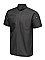 Mens Short Sleeve Pro+ Work Shirt With Oilblok + MIMIX