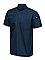 Mens Short Sleeve Pro+ Work Shirt With Oilblok + MIMIX