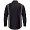 Men's Long Sleeve Performance Plus Shop Shirt W/Oil-Block Technology