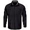 Men's Long Sleeve Performance Plus Shop Shirt W/Oil-Block Technology