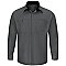 Men's Long Sleeve Performance Plus Shop Shirt W/Oil-Block Technology
