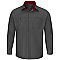 Men's Long Sleeve Performance Plus Shop Shirt W/Oil-Block Technology