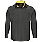 Men's Long Sleeve Performance Plus Shop Shirt W/Oil-Block Technology