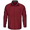 Men's Long Sleeve Performance Plus Shop Shirt W/Oil-Block Technology