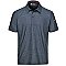 Men's Cooling Stretch Jersey Polo