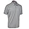 Men's Cooling Stretch Jersey Polo