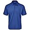 Men's Cooling Stretch Jersey Polo