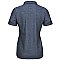 Women's Cooling Stretch Jersey Polo
