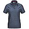 Women's Cooling Stretch Jersey Polo