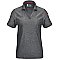 Women's Cooling Stretch Jersey Polo