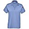 Women's Cooling Stretch Jersey Polo