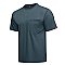 Men's Cooling Short Sleeve Pocket Tee