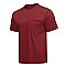 Men's Cooling Short Sleeve Pocket Tee
