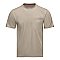 Men's Cooling Short Sleeve Pocket Tee