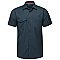 Men's Cooling Short Sleeve Work Shirt