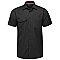 Men's Cooling Short Sleeve Work Shirt