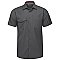 Men's Cooling Short Sleeve Work Shirt