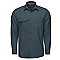 Men's Cooling Long Sleeve Work Shirt