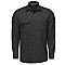 Men's Cooling Long Sleeve Work Shirt