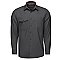 Men's Cooling Long Sleeve Work Shirt