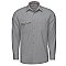 Men's Cooling Long Sleeve Work Shirt