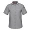 Women's Cooling Short Sleeve Work Shirt