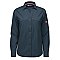 Women's Cooling Long Sleeve Work Shirt