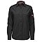 Women's Cooling Long Sleeve Work Shirt