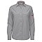 Women's Cooling Long Sleeve Work Shirt
