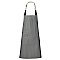 Herringbone Flex Strap Utility Bib Apron