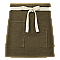 Flex Strap Utility Waist Apron