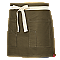 Flex Strap Utility Waist Apron