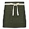 Flex Strap Utility Waist Apron