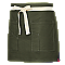 Flex Strap Utility Waist Apron
