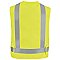 Red Kap Hi-Visibility Safety Vest - Type R Class 2