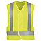 Red Kap Hi-Visibility Safety Vest - Type R Class 2