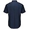 Men's Non-FR 100% Cotton Short Sleeve Fire Chief Shirt