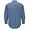 Workrite Classic Long-Sleeve Fire Chief Shirt