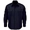 Workrite Classic Long-Sleeve Fire Chief Shirt