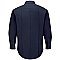 Workrite Classic Long-Sleeve Fire Chief Shirt