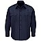Workrite Classic Long-Sleeve Fire Chief Shirt