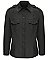 Workrite Women's Classic Long Sleeve Fire Chief Shirt