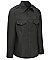 Workrite Women's Classic Long Sleeve Fire Chief Shirt