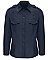 Workrite Women's Classic Long Sleeve Fire Chief Shirt