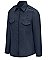Workrite Women's Classic Long Sleeve Fire Chief Shirt